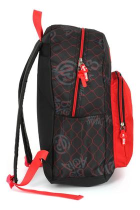 Imagem de Mochila Enaldinho Infantil Masculina Escolar Costas Juv 2024