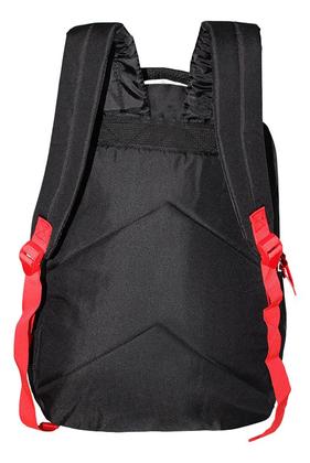 Imagem de Mochila Enaldinho Infantil Original Escolar Grande Costas
