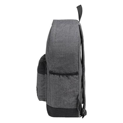 Imagem de Mochila Escolar Académie Linho Cinza - Tilibra