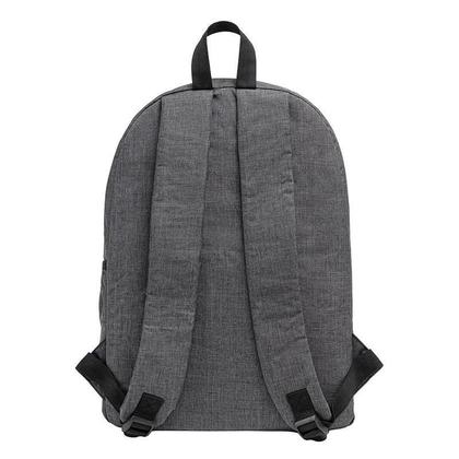 Imagem de Mochila Escolar Académie Linho Cinza - Tilibra