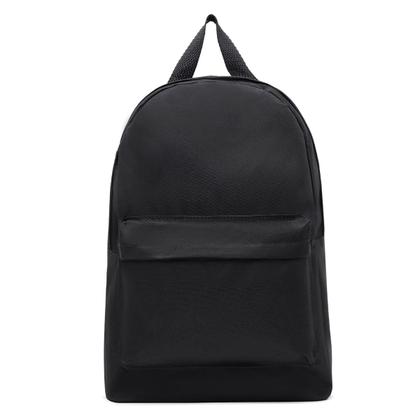 Imagem de Mochila Escolar Básica Reforçada Exclusiva Lançamento