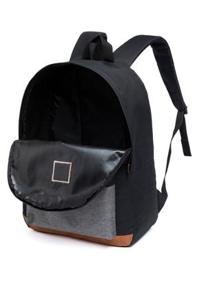 Mochila Escolar Bolsa Faculdade Resistente Passeio - VOLCOM Imagem de Mochila Escolar Bolsa Faculdade Resistente Passeio