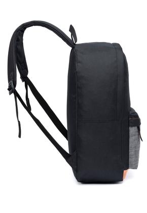 Mochila Escolar Bolsa Faculdade Resistente Passeio - VOLCOM Imagem de Mochila Escolar Bolsa Faculdade Resistente Passeio