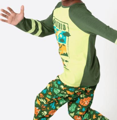 Imagem de Mochila Escolar Com Rodinha Unicórnio Cherry Puket