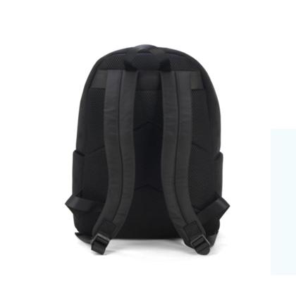 Imagem de Mochila Escolar De Costas Up4you Juvenil Preta - Luxcel