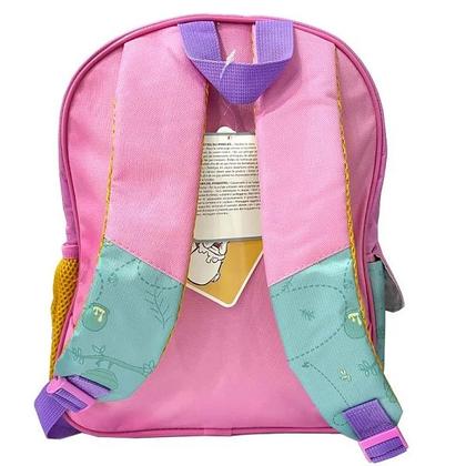 Imagem de Mochila Escolar de Costas Ursinho Pooh Clio STYLE