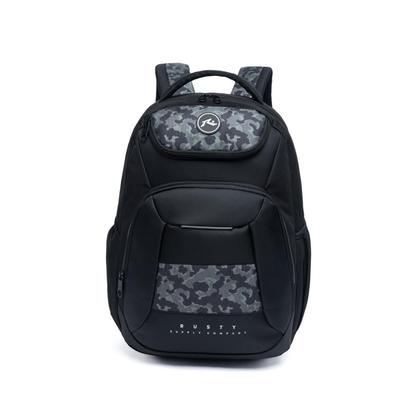 Imagem de Mochila Escolar Esporte Reforçada Trabalho Porta Notebook