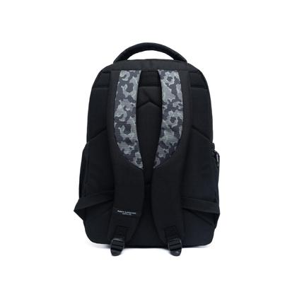 Imagem de Mochila Escolar Esporte Reforçada Trabalho Porta Notebook