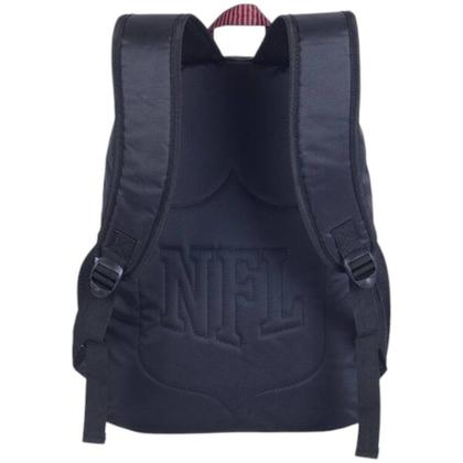 Imagem de Mochila Escolar Esportiva Chiefs Xeryus Original Futebol