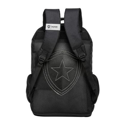 Imagem de Mochila Escolar Esportiva do Botafogo B02 Xeryus 16491