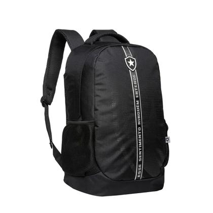 Imagem de Mochila Escolar Esportiva do Botafogo B02 Xeryus 16491