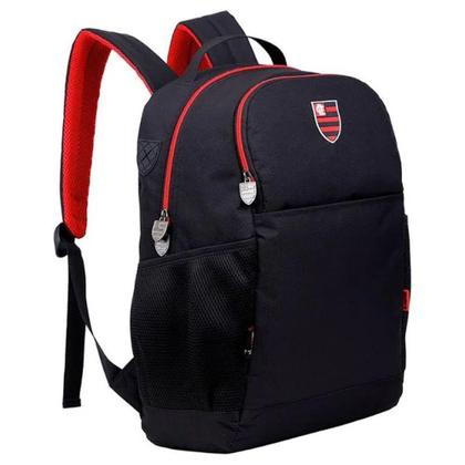 Imagem de Mochila Escolar Esportiva do Flamengo Xeryus 12036