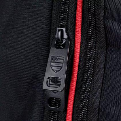 Imagem de Mochila Escolar Esportiva do Flamengo Xeryus 14009