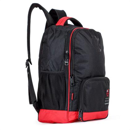 Imagem de Mochila Escolar Esportiva do Flamengo Xeryus 14009