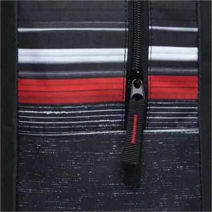 Imagem de Mochila Escolar Ferrazzi Masculina Resistente Universitária Grande e Confortável para Trabalho