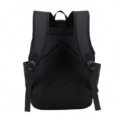 Imagem de Mochila Escolar Fortnite Xeryus Poliéster com Alças Acolchoadas e 4 Bolsos