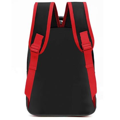 Imagem de Mochila Escolar Infantil Animais Média Passeio Escolinha Pré Lanchinho Escola Trabalho Reforçada Original Creche