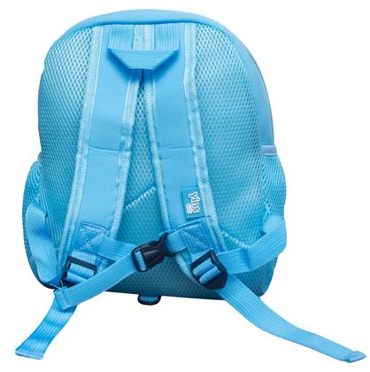 Imagem de Mochila Escolar Infantil Com Guia Creche Yin's Kids Elefantinho 12 (30cm)YS42320