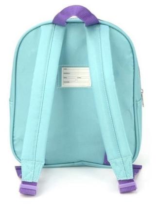 Imagem de Mochila Escolar Infantil Creche LOL Surprise Luxcel Azul