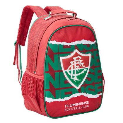 Imagem de Mochila Escolar Infantil do Fluminense Xeryus 13572