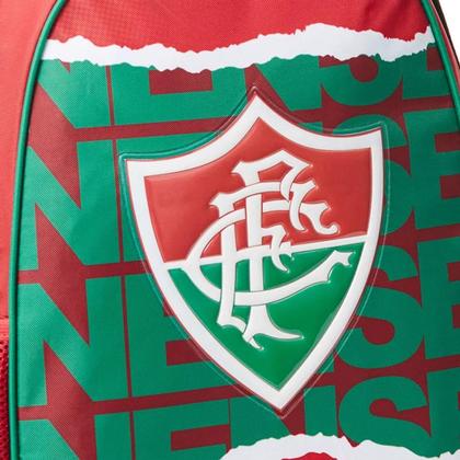 Imagem de Mochila Escolar Infantil do Fluminense Xeryus 13572
