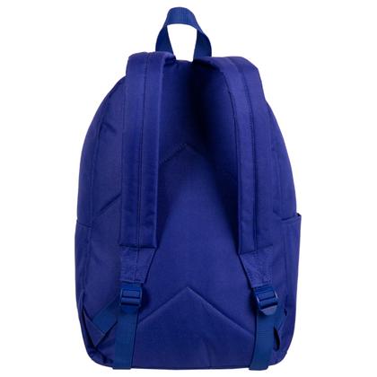 Imagem de Mochila Escolar Infantil Juvenil NBA Oficial Licenciada Sestini Azul Marinho