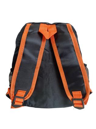 Imagem de Mochila Escolar Infantil P Maternal Bichinhos Animais Creche