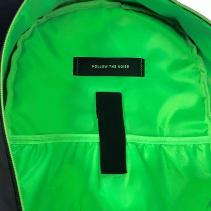 Imagem de Mochila Escolar Juvenil Clio Style LO24659 Loud