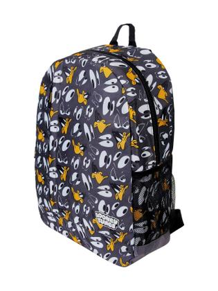 Imagem de Mochila Escolar Looney Tunes Patolino Oficial