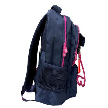 Imagem de Mochila Escolar Luluca 3B Dreams Original Clio