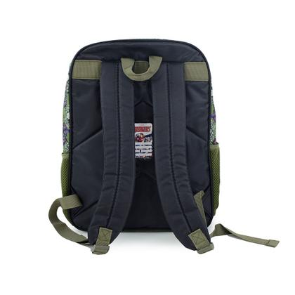 Imagem de Mochila Escolar Luxcel Marvel Avengers Hulk - IS39571AG