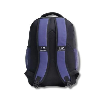 Imagem de Mochila Escolar Marinho Original Mormaii 25l Laptop Casual