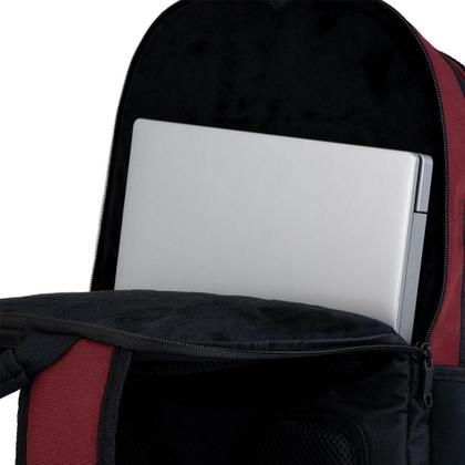 Imagem de Mochila Escolar Masculina High Shape III Vinho