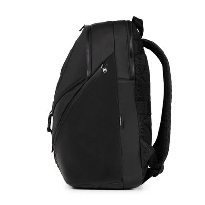 Imagem de Mochila Escolar Masculina Infantil Homem Aranha Preta