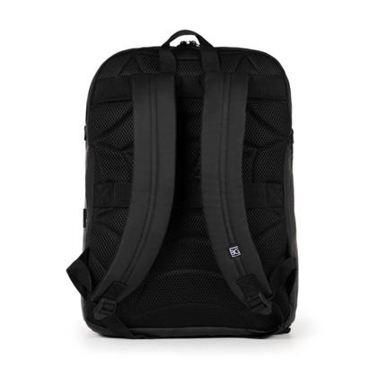 Imagem de Mochila Escolar Masculina Infantil Homem Aranha Preta