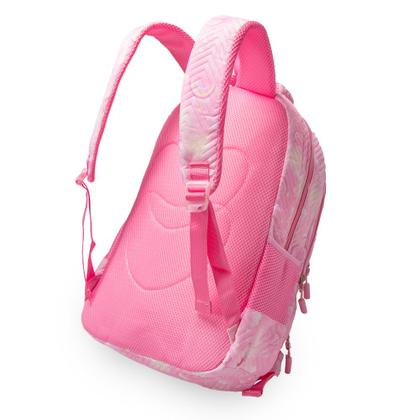 Imagem de Mochila Escolar Menina Arco Iris Infantil Fashion