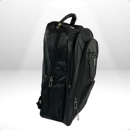 Imagem de Mochila Escolar Notebook Reforçada Impermeável