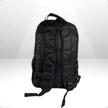 Imagem de Mochila Escolar Notebook Reforçada Impermeável