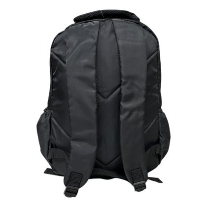 Imagem de Mochila Escolar Old School Jumper JPM24010