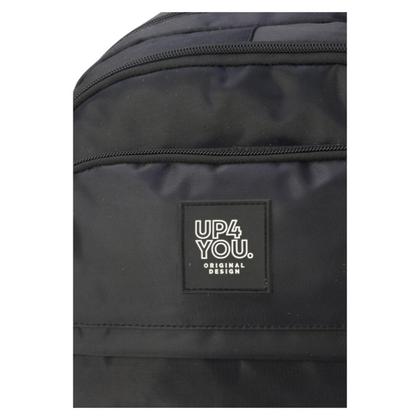 Imagem de Mochila Escolar Para Notebook Up4you MJ46596UP