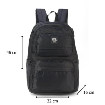 Imagem de Mochila Escolar Para Notebook Up4you MJ46596UP