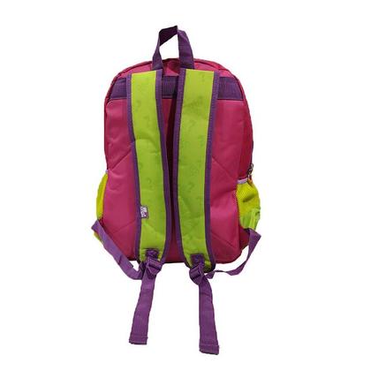 Imagem de Mochila Escolar  Show da Luna Kit Mochila escolar com Estojo