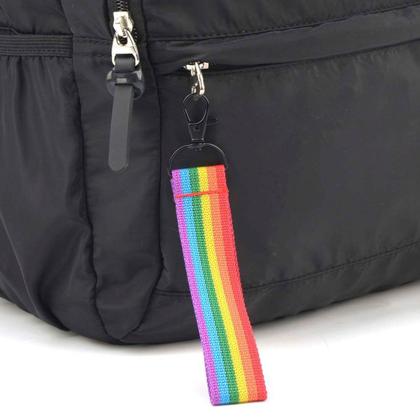 Imagem de Mochila Escolar Up4You Preta MJ48978UP