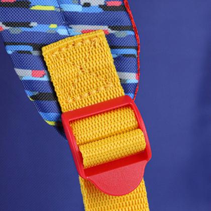 Imagem de Mochila Escolar Xeryus 16 Mickey Y 11622 Azul - Infantil