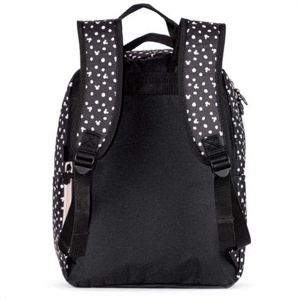 Imagem de Mochila Escolar Xeryus Minnie Classic 11964 Preto - Juvenil