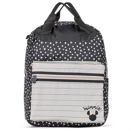 Imagem de Mochila Escolar Xeryus Minnie Classic 11964 Preto - Juvenil