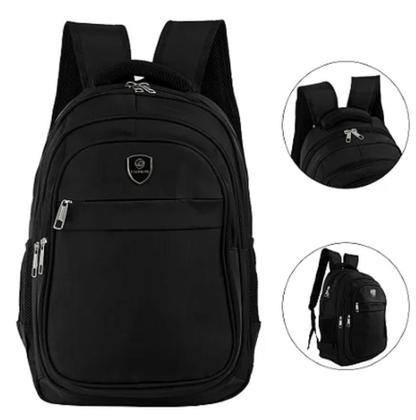 Imagem de Mochila esportiva a prova dágua multifuncional impermeável