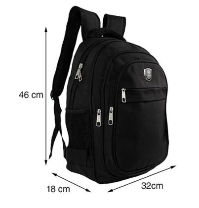 Imagem de Mochila esportiva a prova dágua multifuncional impermeável