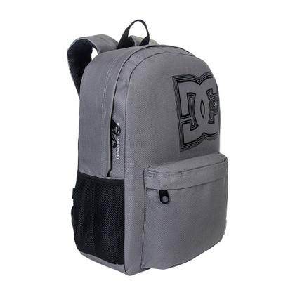 Imagem de Mochila Esportiva DC P03 Cinza