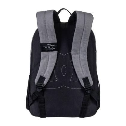 Imagem de Mochila Esportiva DC P03 Cinza